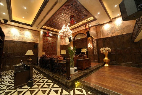 沁阳哪个KTV少爷男模妹子服务好